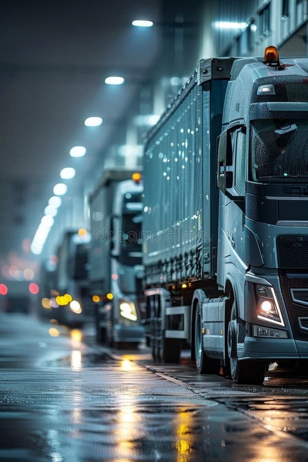Fleet Operations