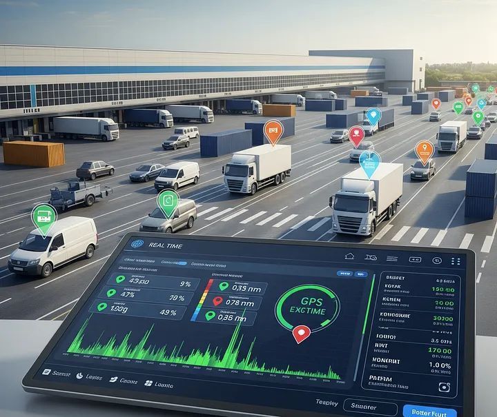 Freight Services