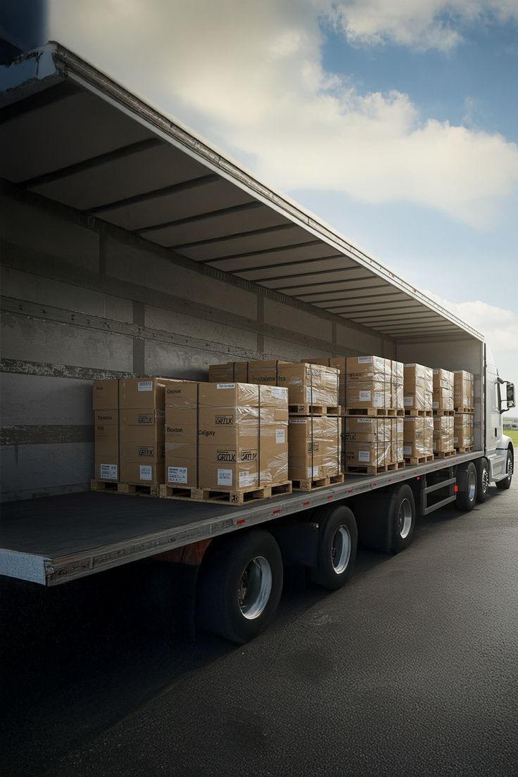 Supply Chain Solutions